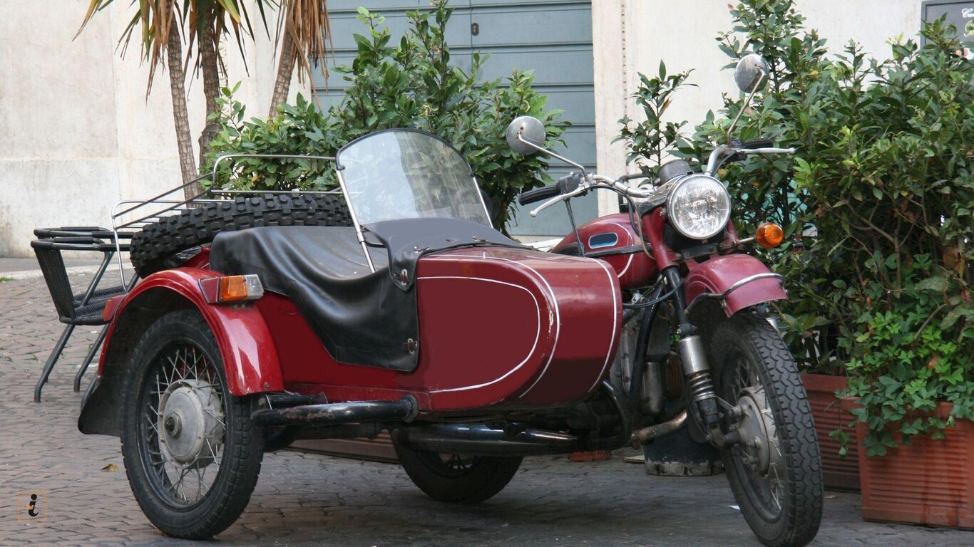 22° Raduno Auto & Moto "Vece"