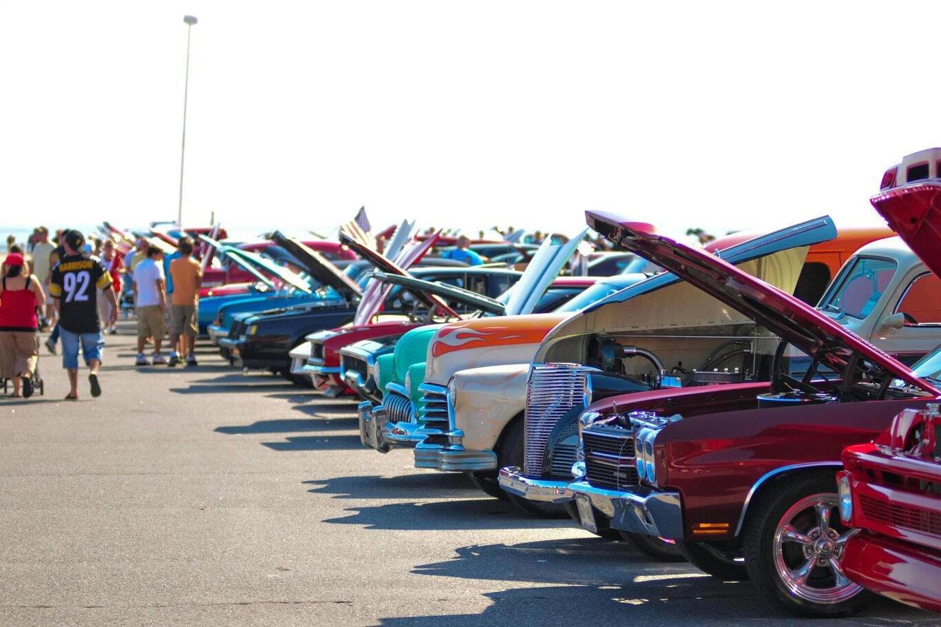 22° Raduno Auto & Moto "Vece"