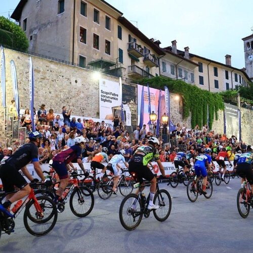24h  Feltre Connection