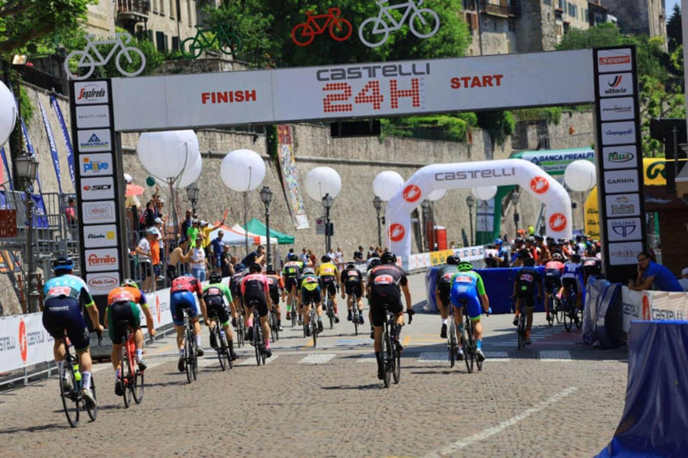 24h  Feltre Connection