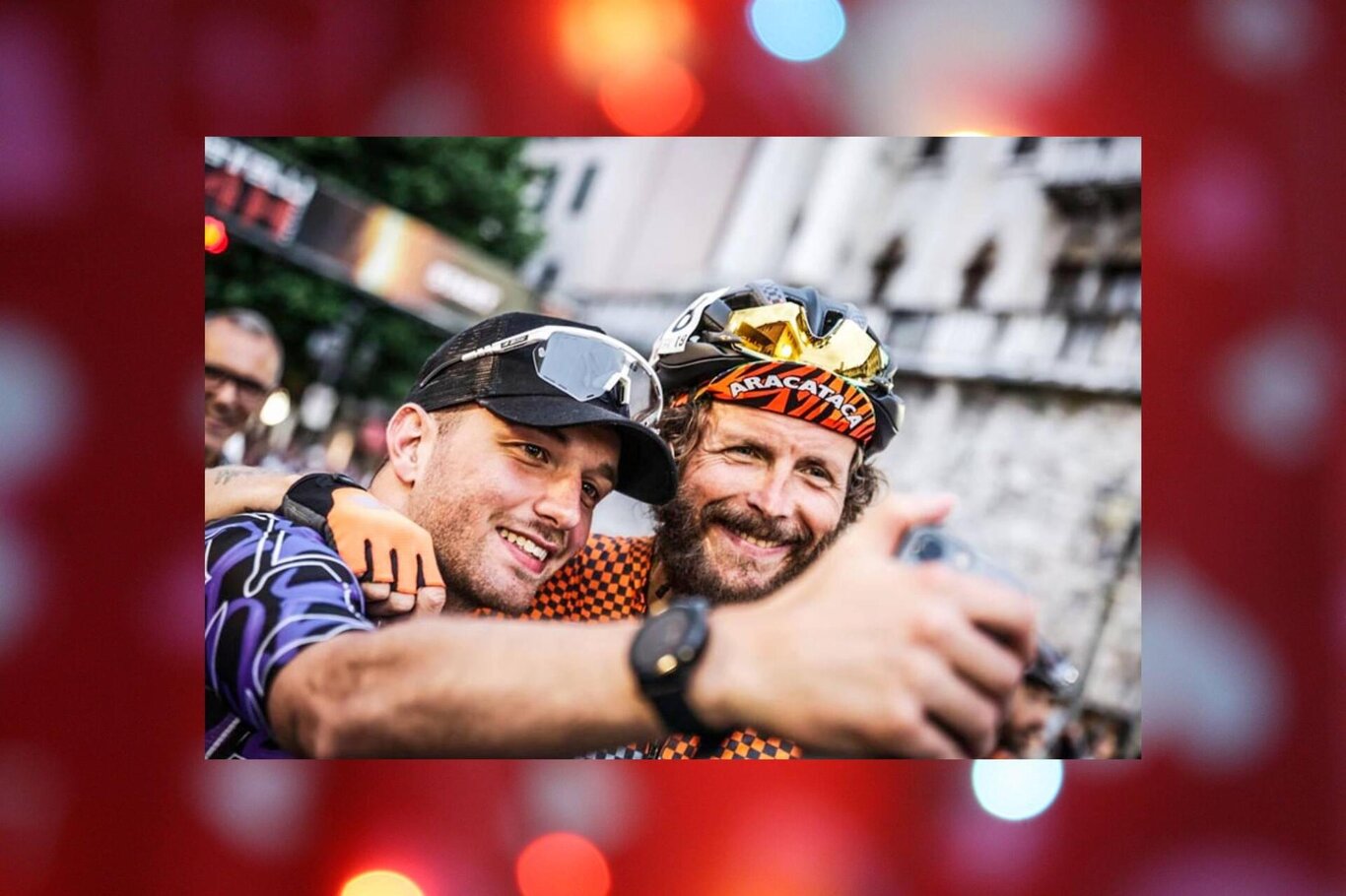 24h  Feltre Connection