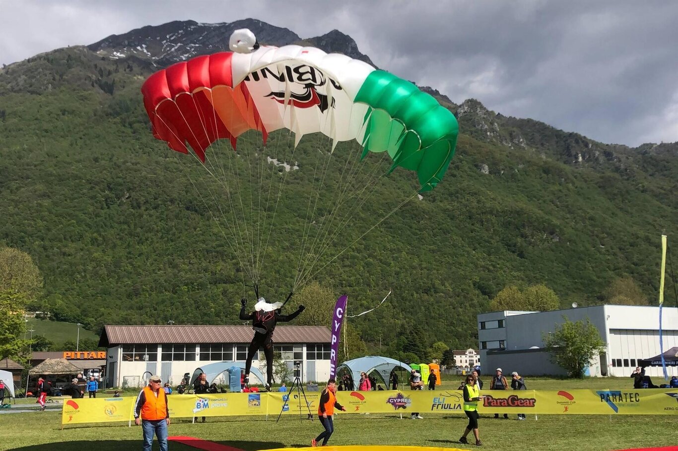 Trofeo Città di Belluno