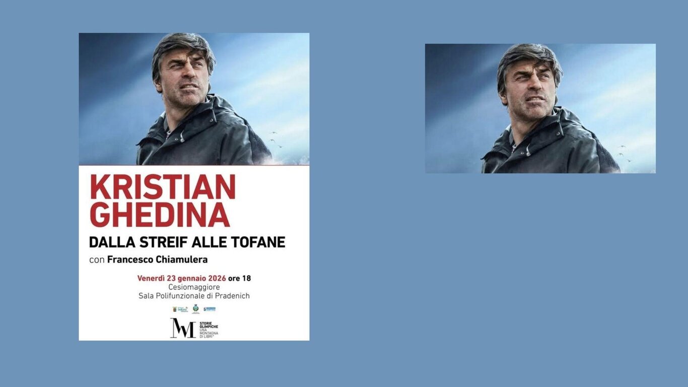 Immagine di Kristian Ghedina