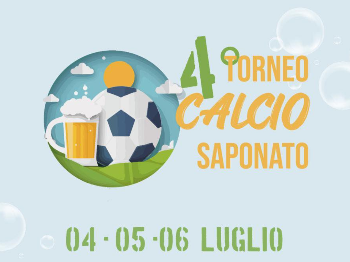 calcio saponat