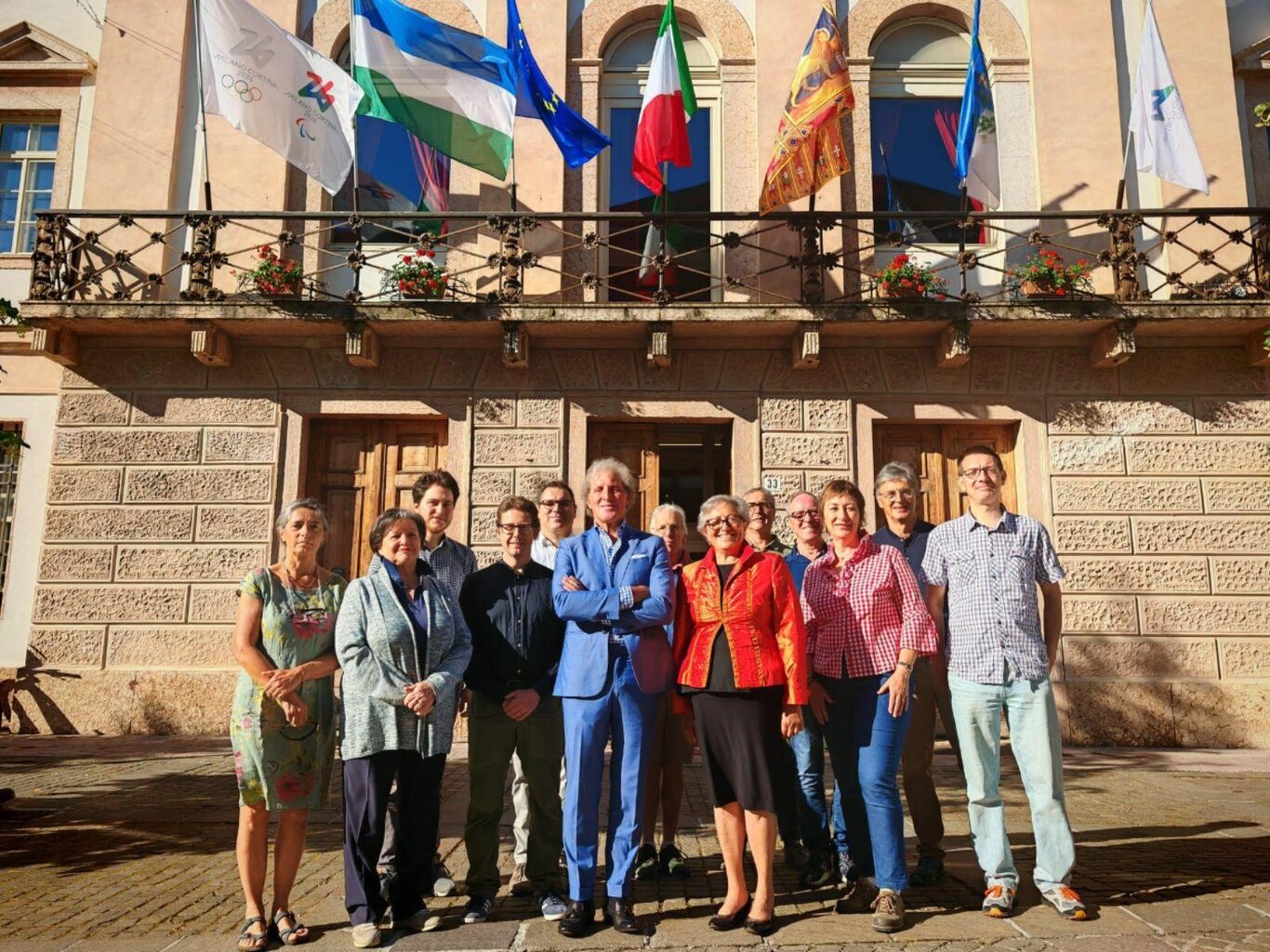 50 anni fondazione dell’ULd’A – Union de i Ladis