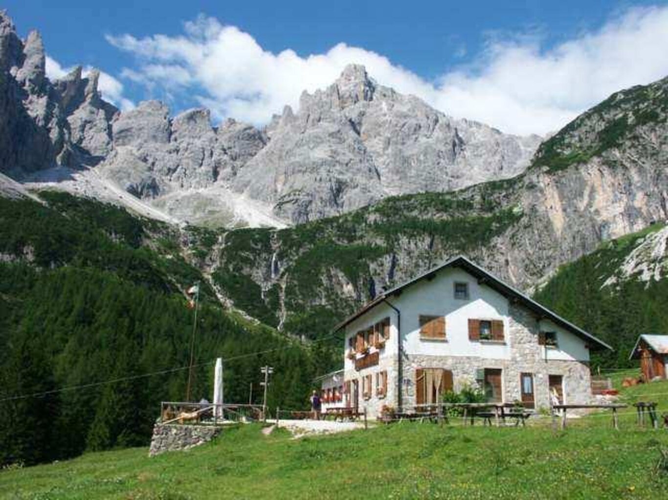 57° Giornata del Ricordo con S. Messa a Selvapiana