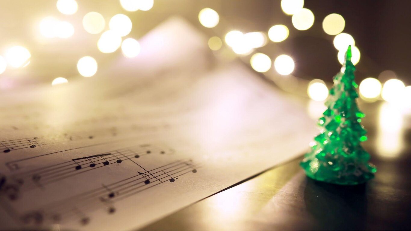 A Ceremony of Carols