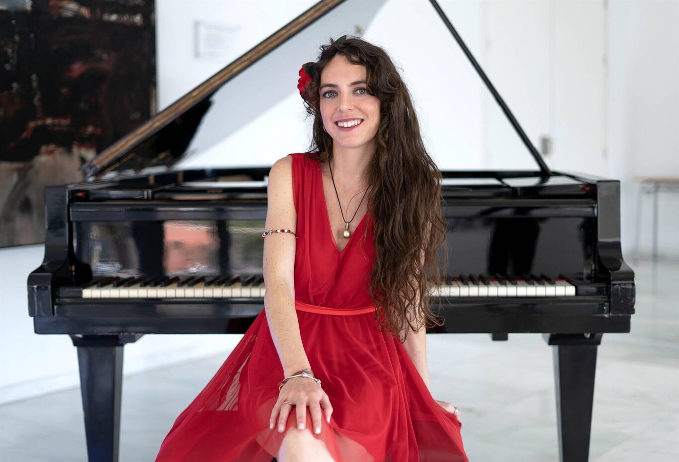 Wohnen in der Musik - Eröffnungskonzert zu Ehren von Marta Marzotto
