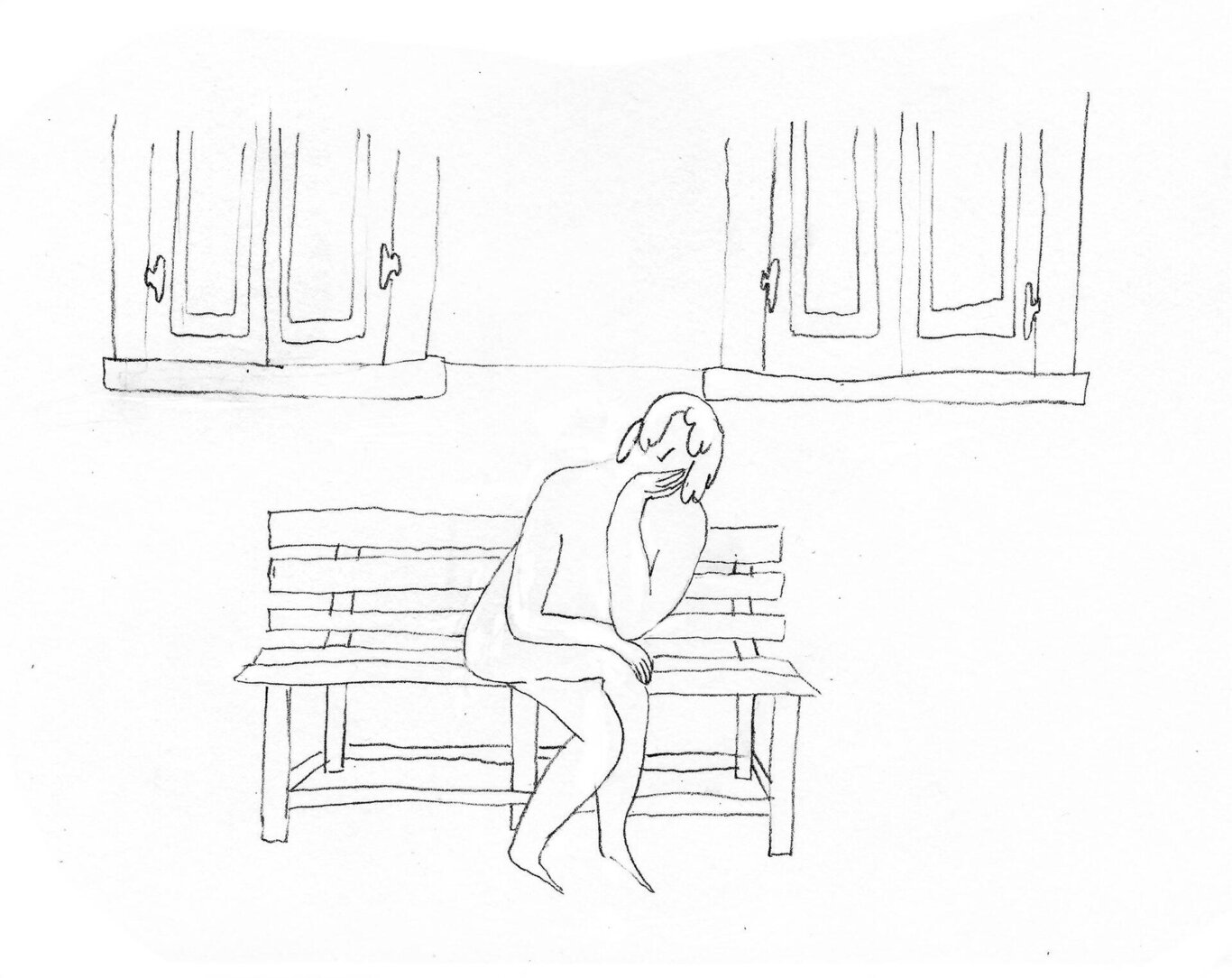 Abitare una soglia – Contenuto Rimosso