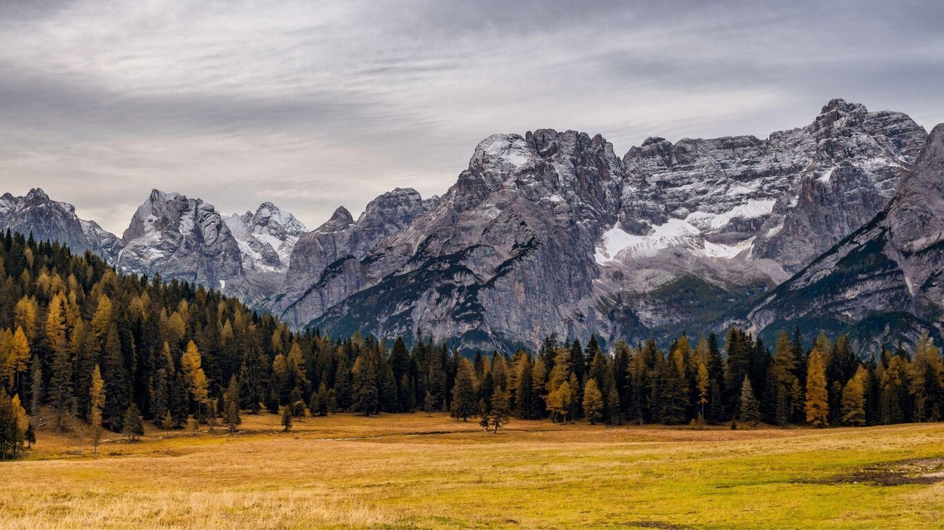Accessibilità in montagna