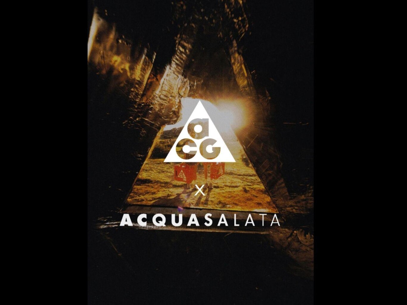 ACG take over Cortina