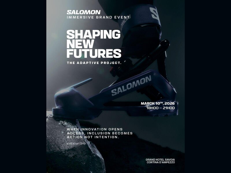 Adaptive Mountain Experience