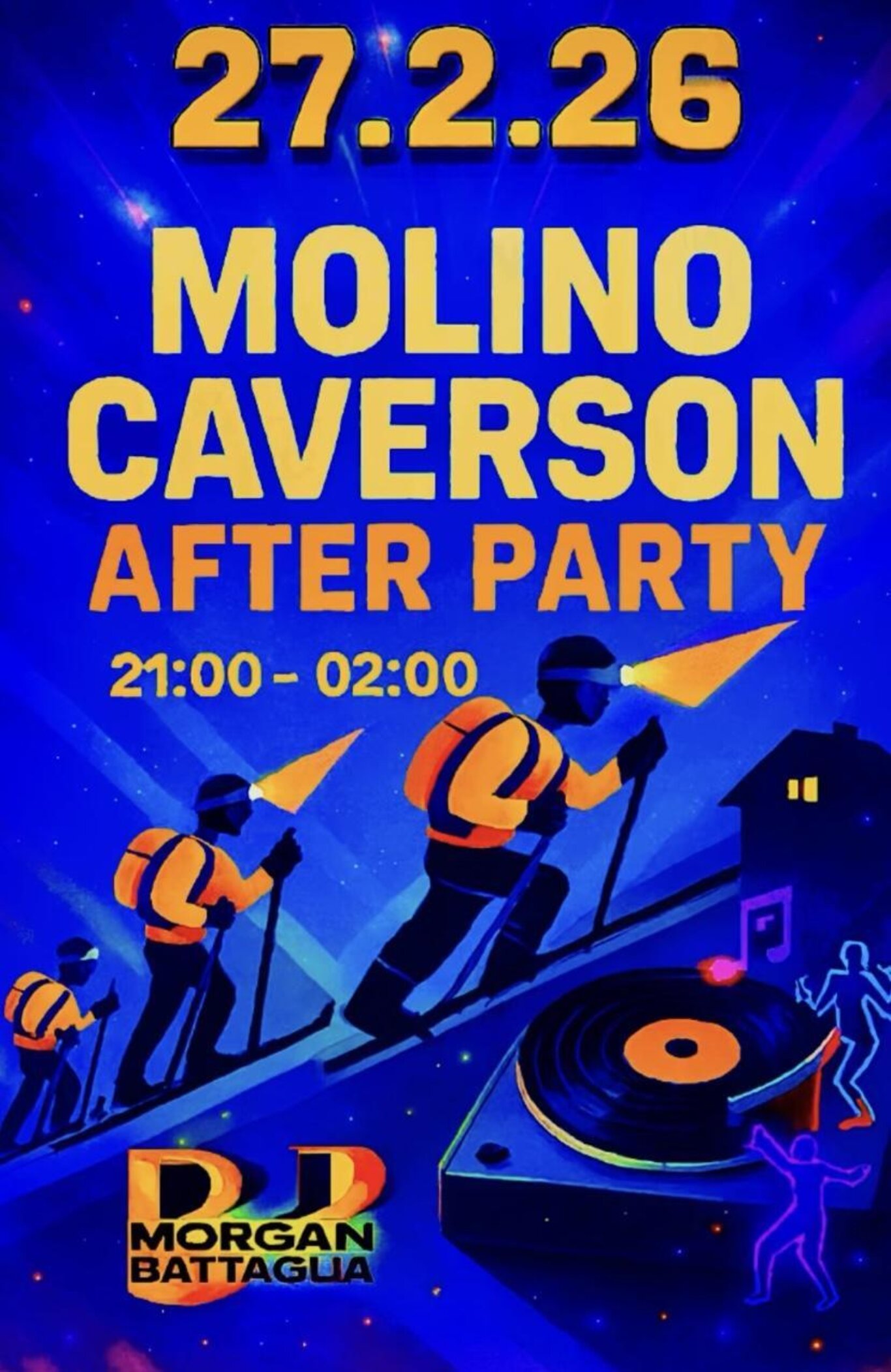 After PartyMolino-Caverson