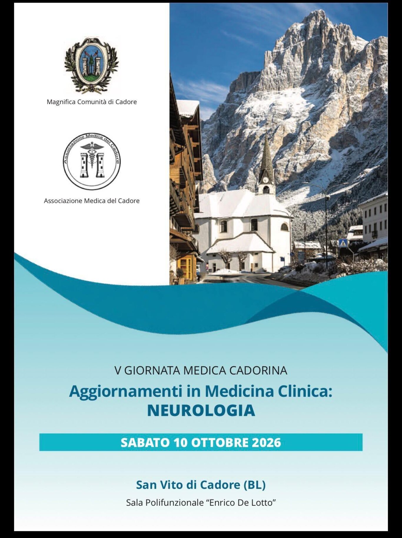 Aggiornamenti in Medicina Clinica: Neurologia