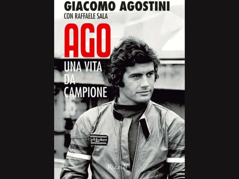 AGO - Una vita da campione
