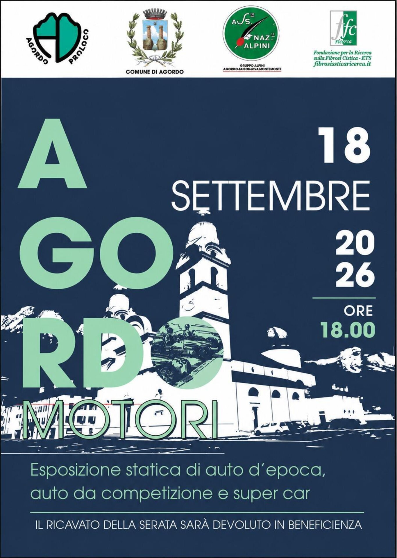 Agordo motori