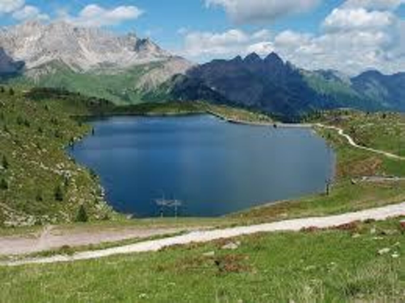 Alla scoperta dei "lavori di montagna"