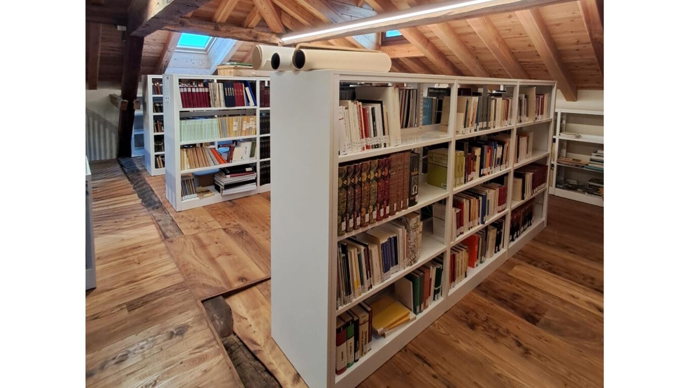 Alla scoperta del libro antico