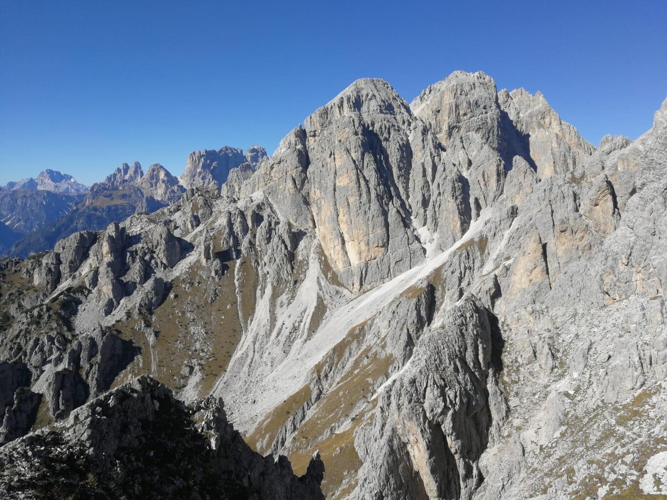 Alla scoperta del Monte Ajarnola