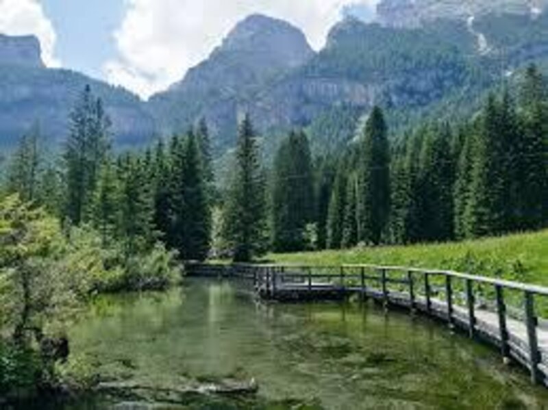 Valle di Gares