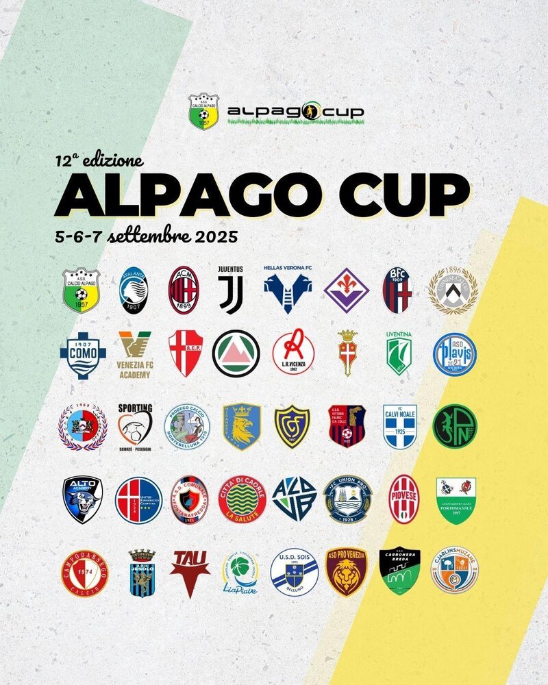 Alpago Cup 2026