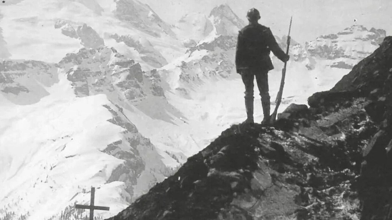 Alta Via n.1 - Camminando nella storia