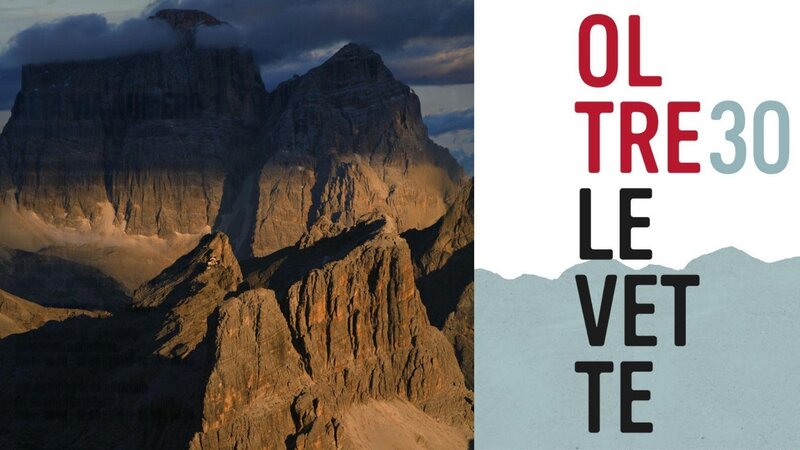 Alta Via Numero 1. Immagini e suggestioni dolomitiche