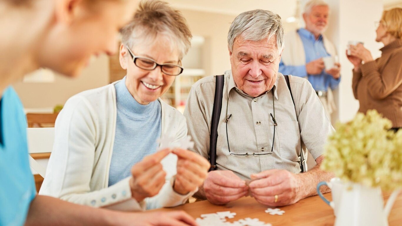 Alzheimer: cosa fare