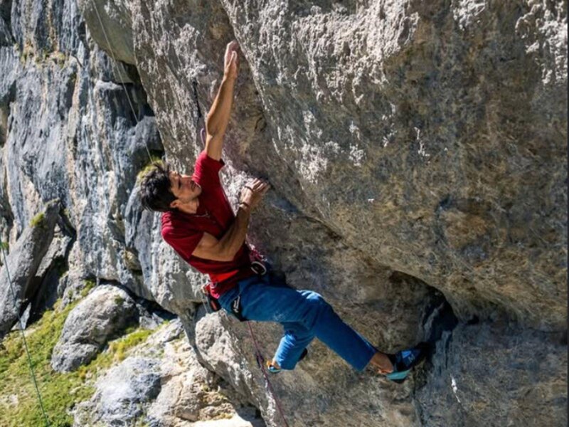 Andrea Milani: Affinità Elettive