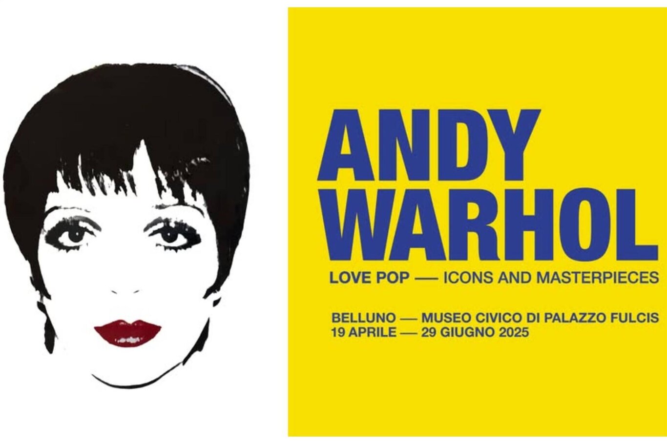 Andy Warhol