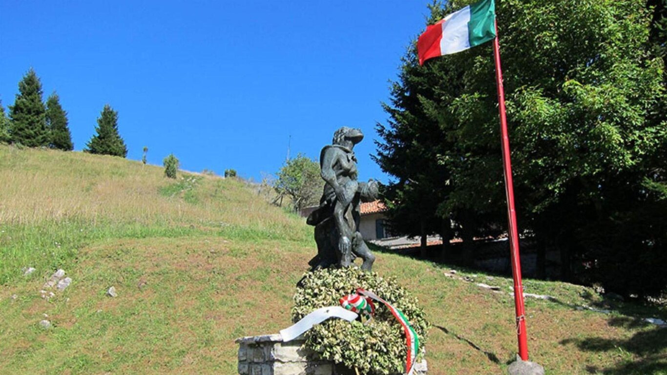 Anniversario della Liberazione