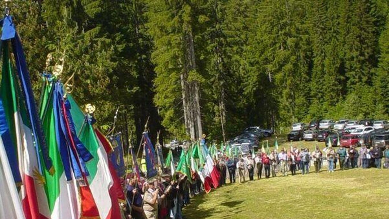 Anniversario eccidio di Cima Vallona