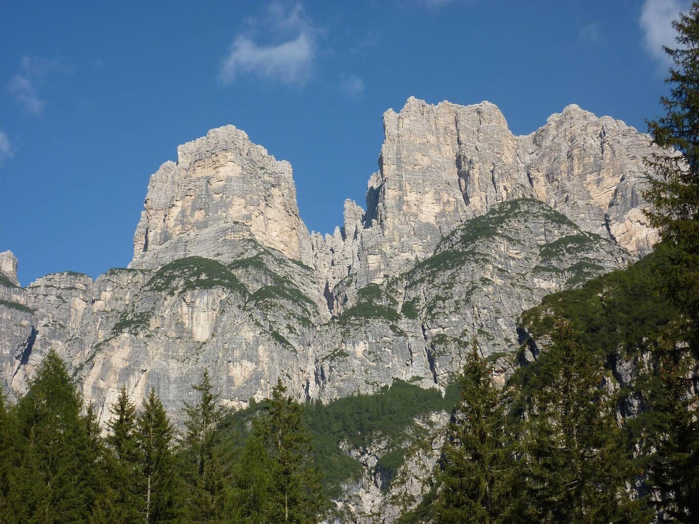 Spiz di Mezzodì