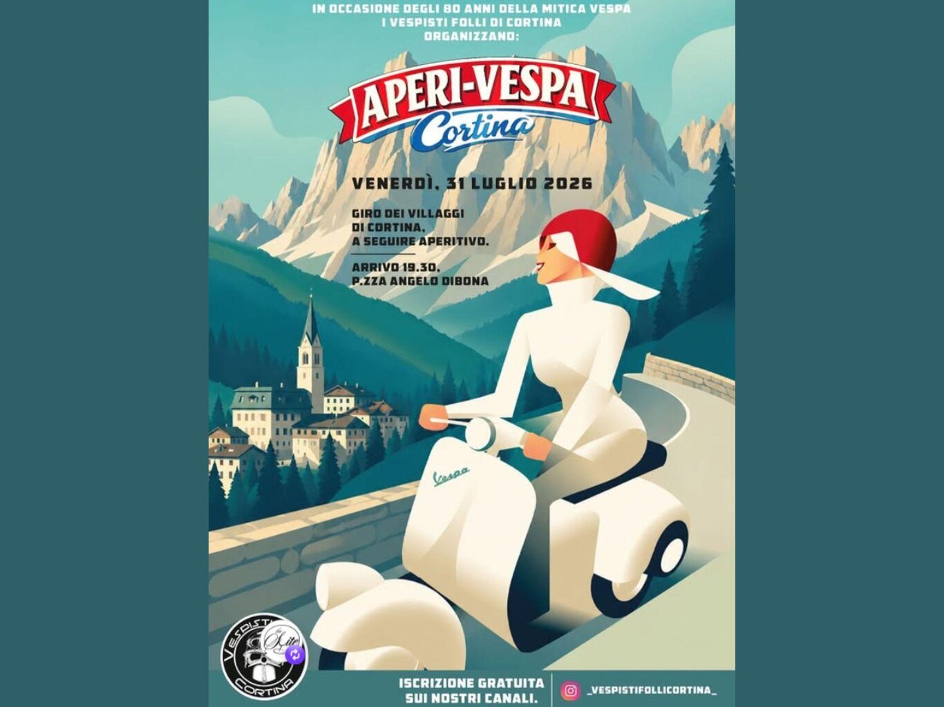 Aperi-Vespa