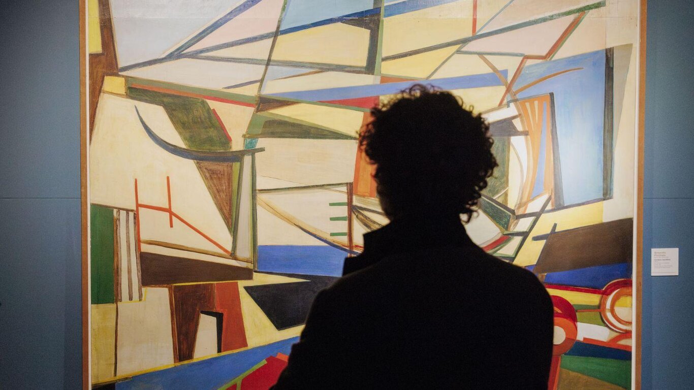 Bilder der Arbeit: 1800–1900