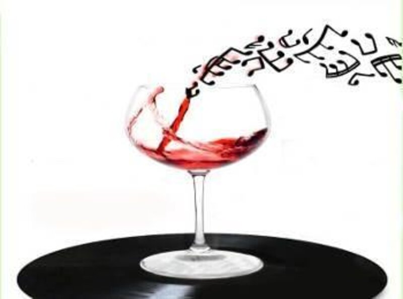 Aperitif mit Musik