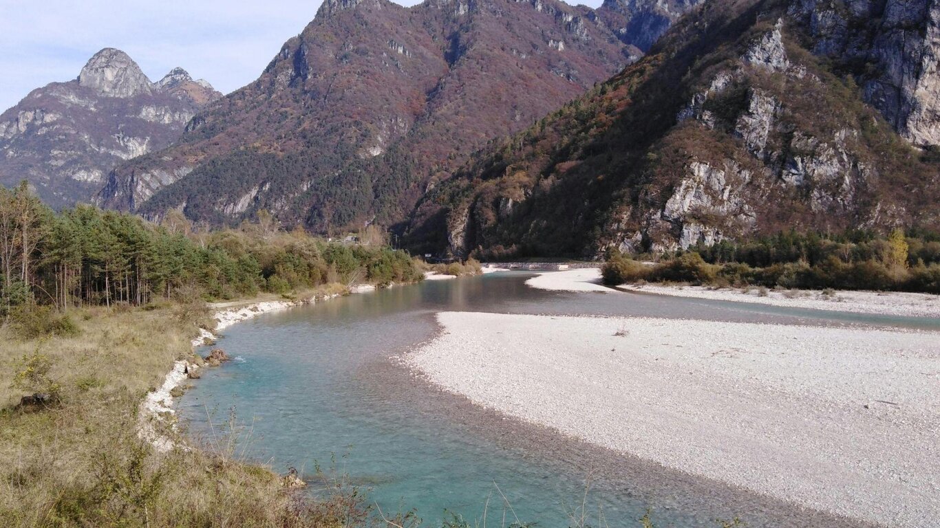 Archeologia e viabilità lungo il Piave