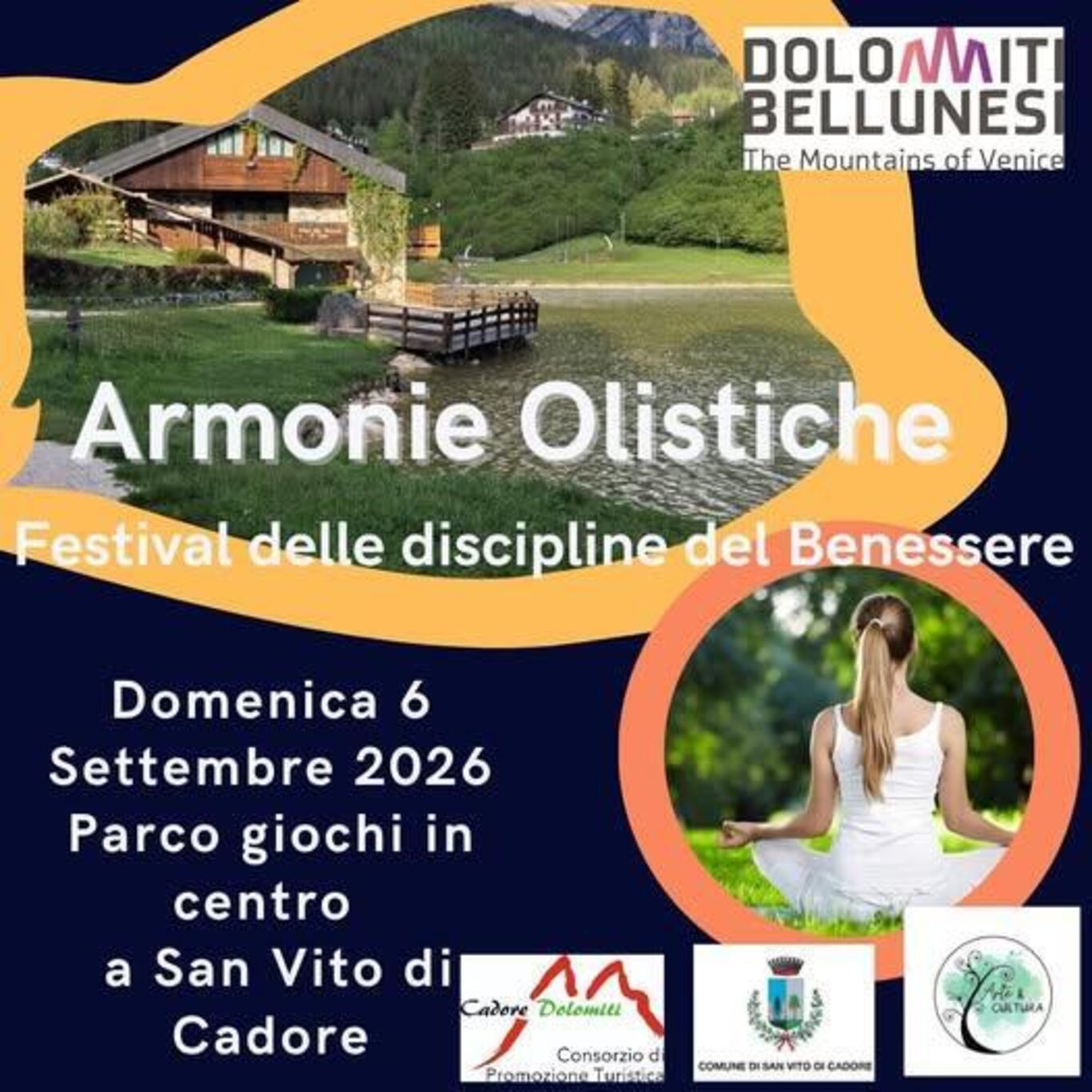 Armonie olistiche