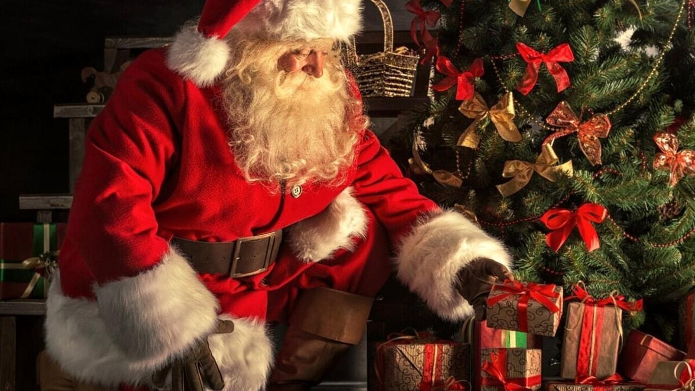 babbo natale