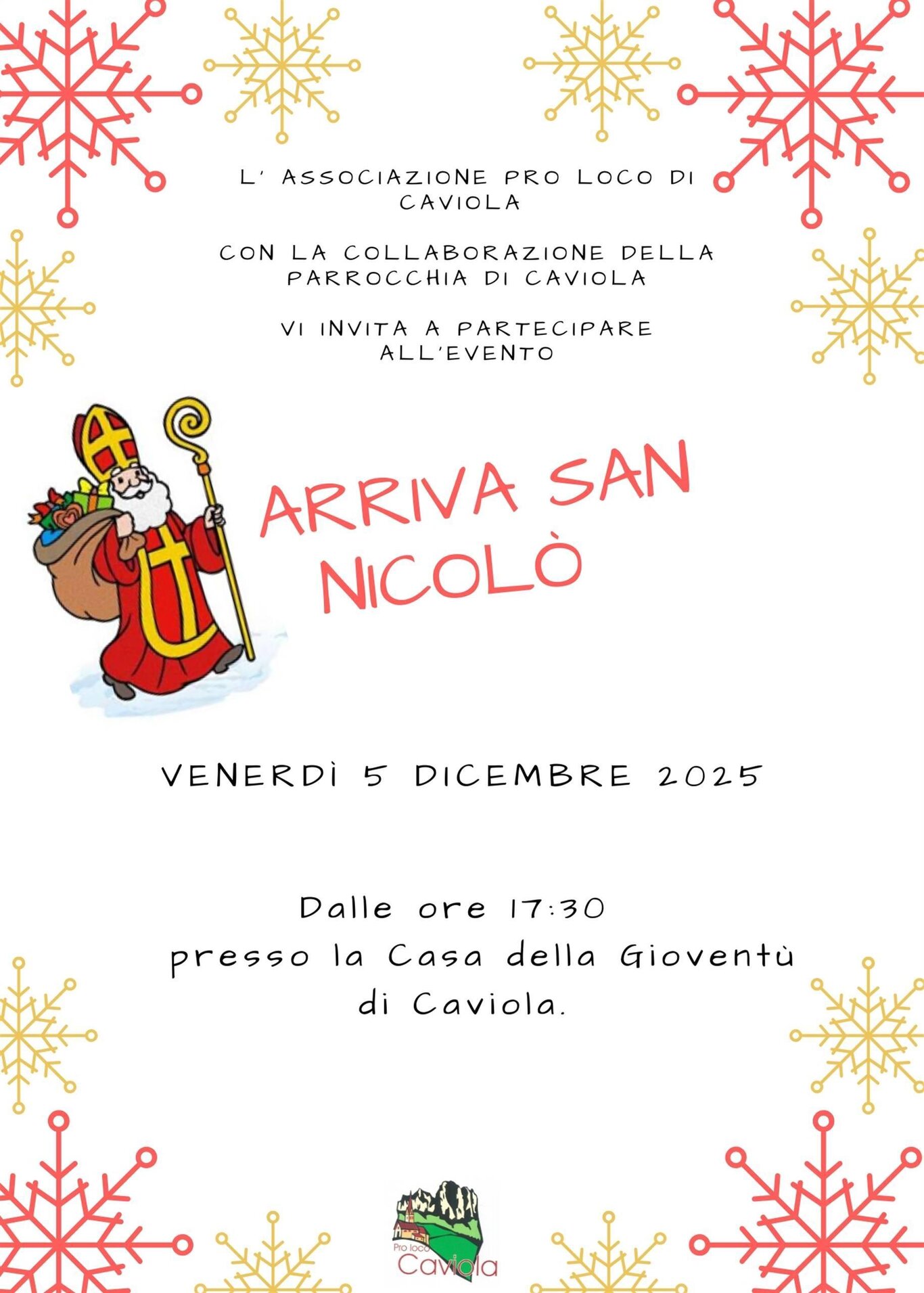 san nicolò