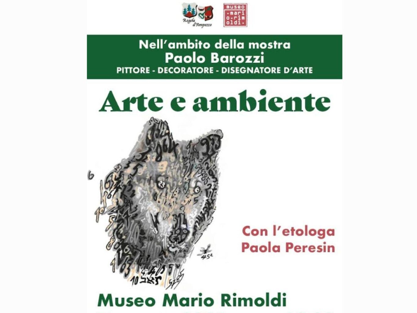 Arte e Ambiente Arte e Ambiente