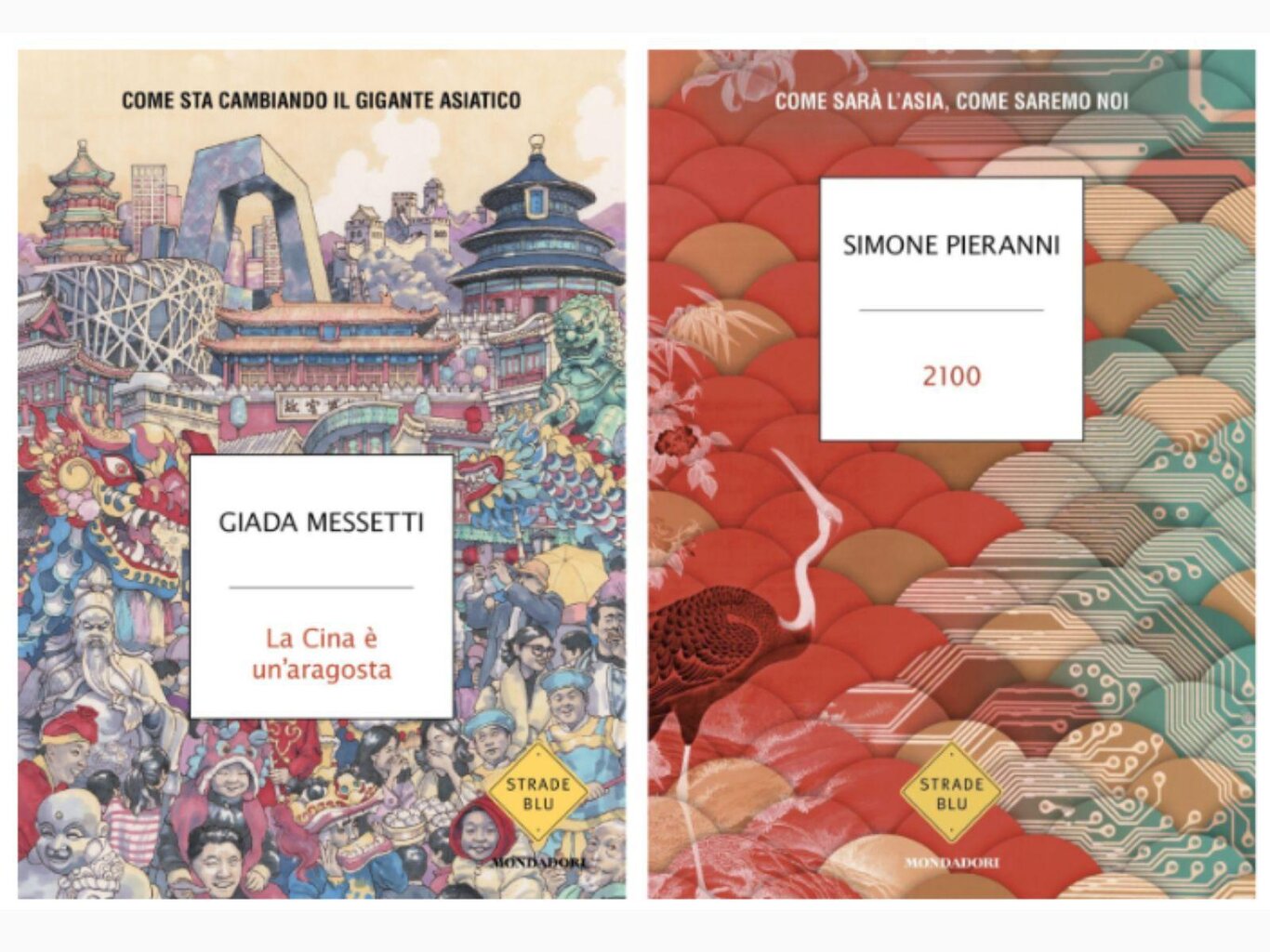 Asia. Il nostro futuro
