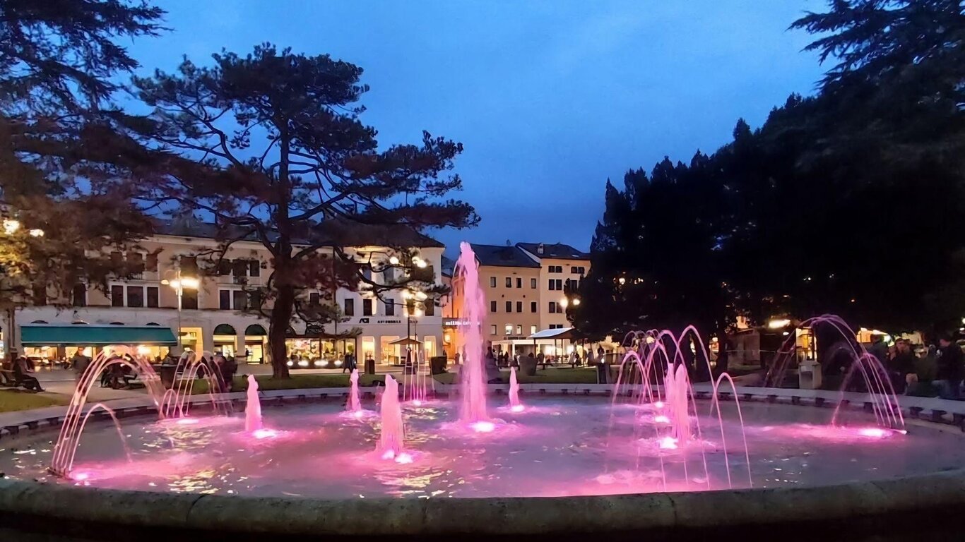 Aspettando il Giro d'Italia Women a Belluno