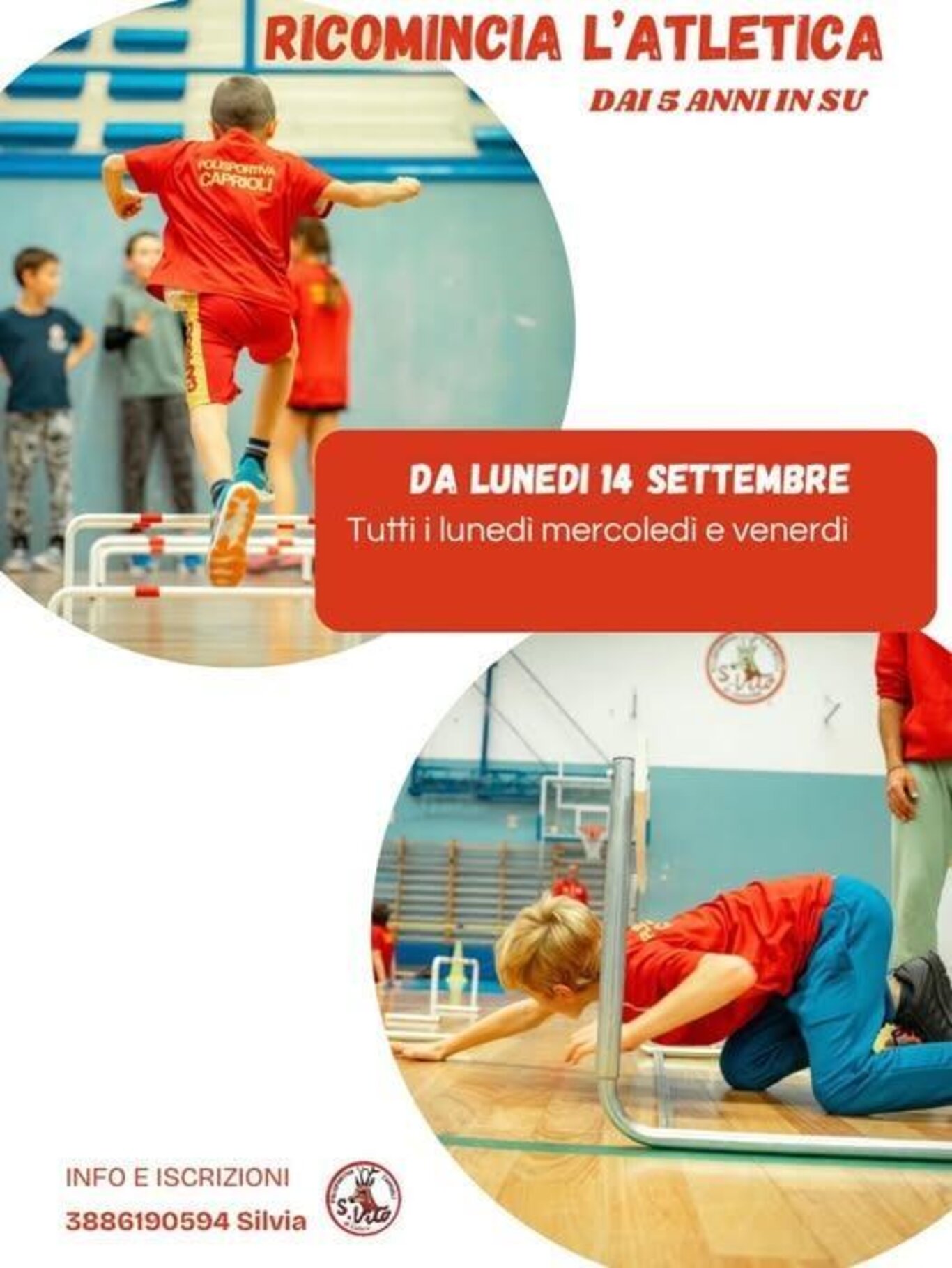 Atletica