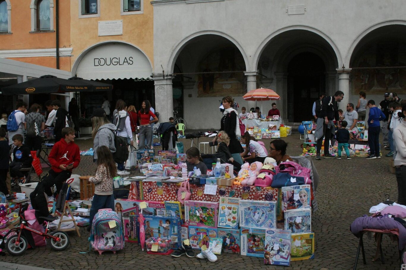 Baby’s Bazar dei Bambini