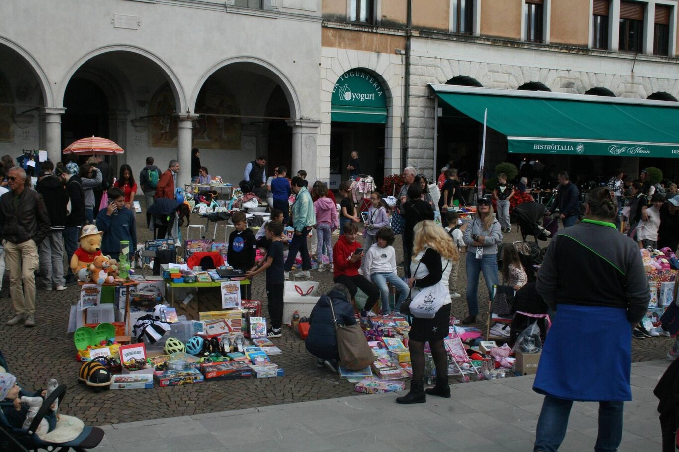 Baby’s Bazar dei Bambini