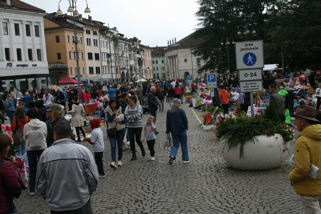 Baby’s Bazar dei Bambini