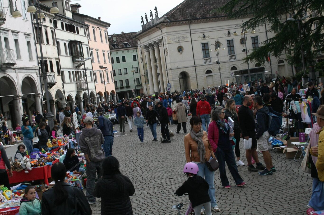 Baby’s Bazar dei Bambini