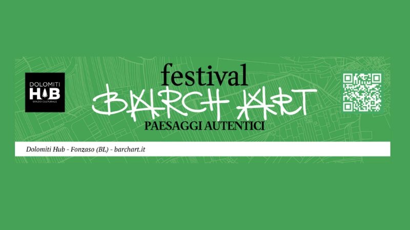 Barch Art Festival dedicato ai “Paesaggi Autentici”