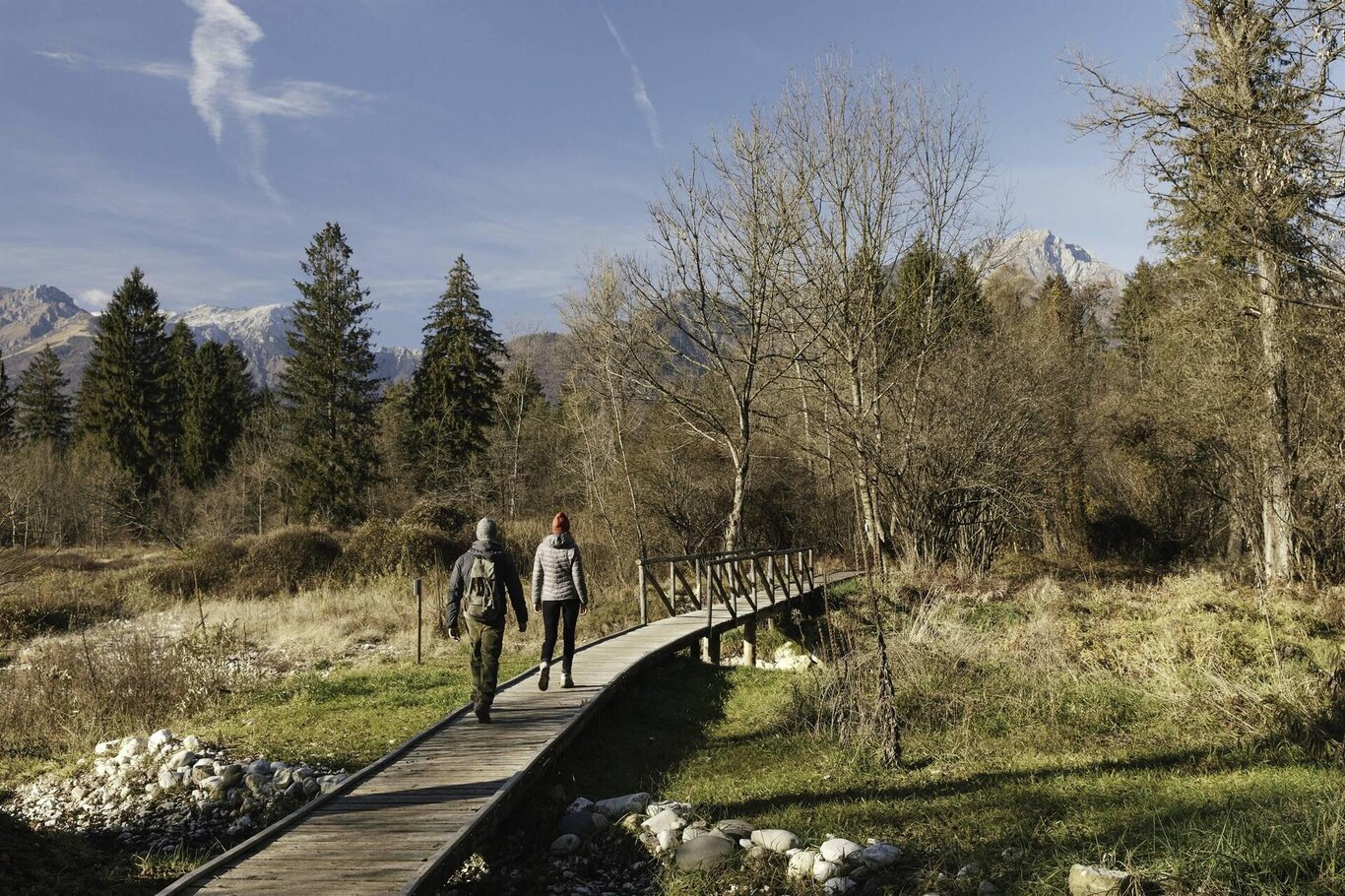 Laghetti della Rimonta